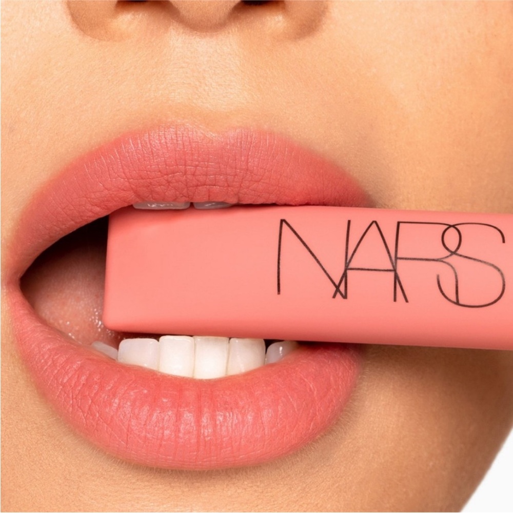 NARS Air Matte Lip Color in Joyride NIB